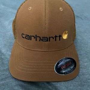 Carhart hat